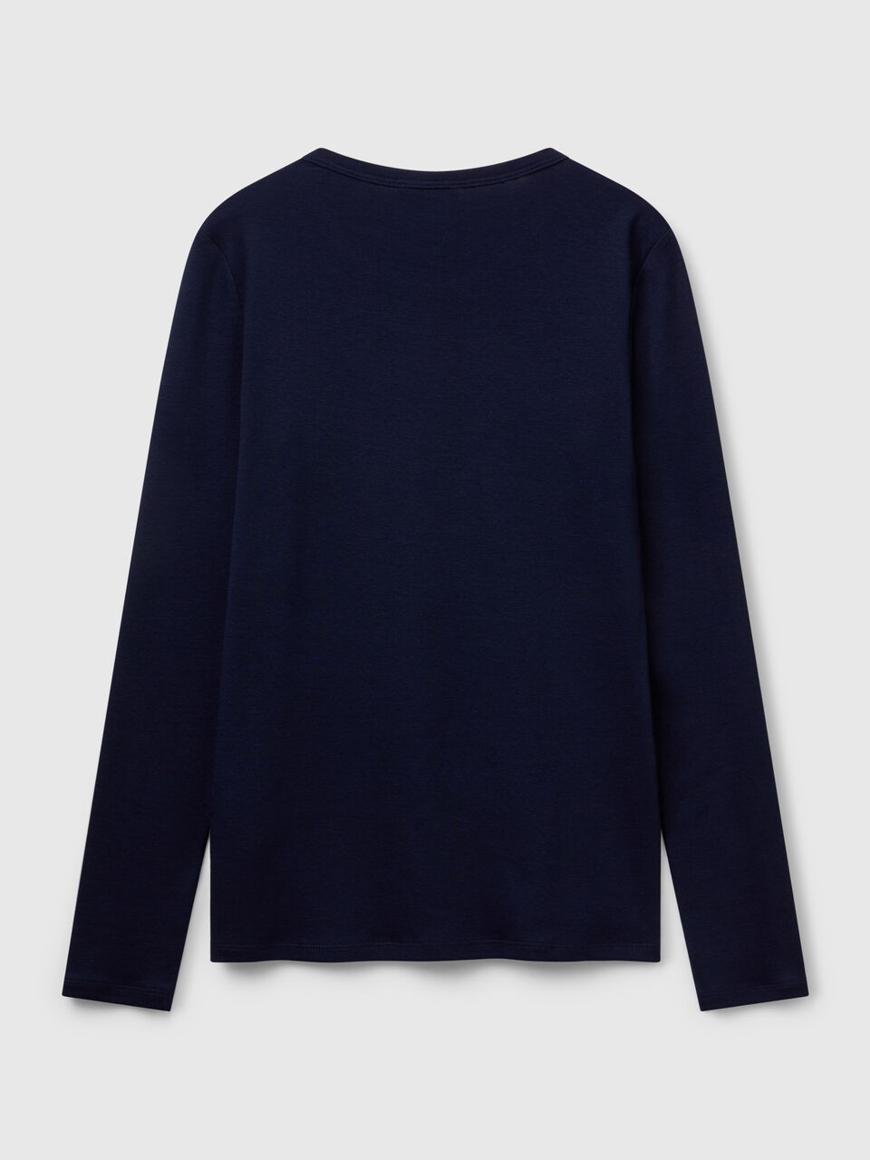 T-SHIRT L/S Mulher image number 2