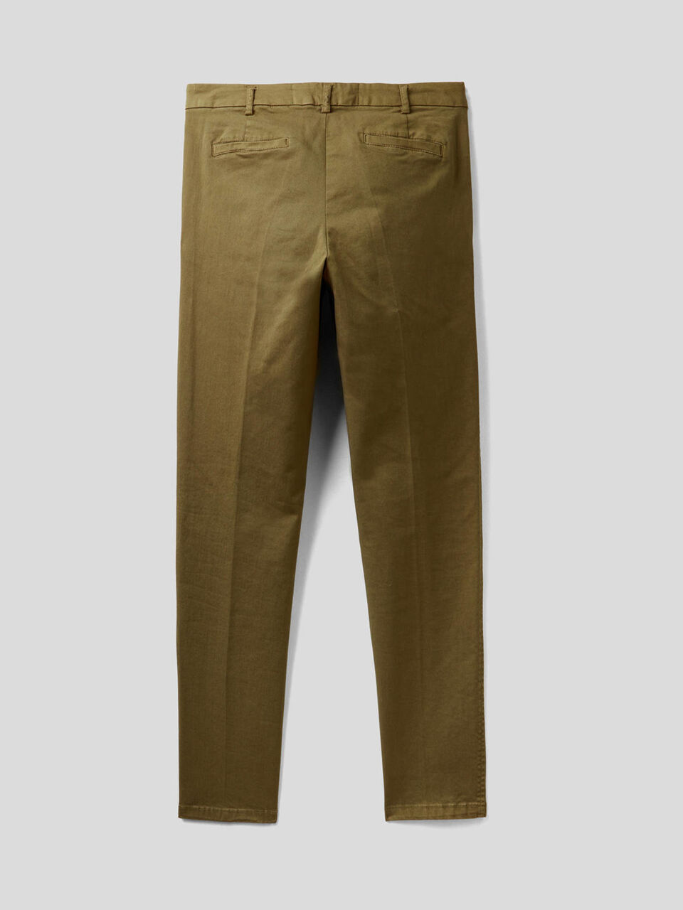 Chinos slim fit image number 2