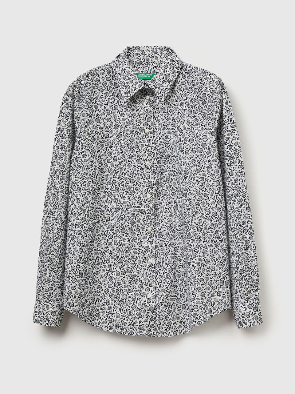 SHIRT Mulher image number 1