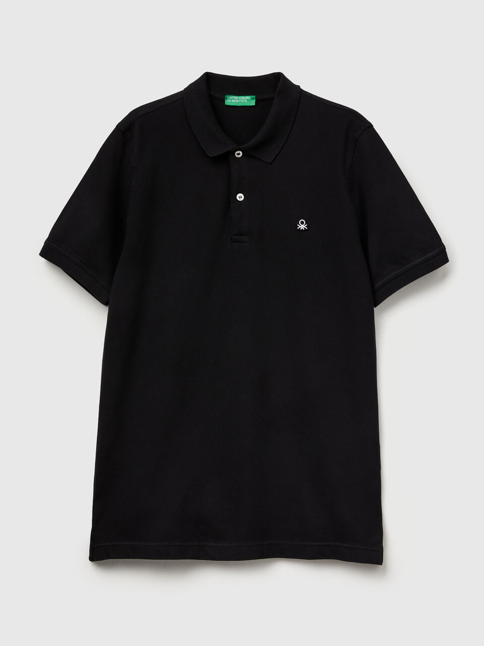 H/S POLO SHIRT Homem image number 1