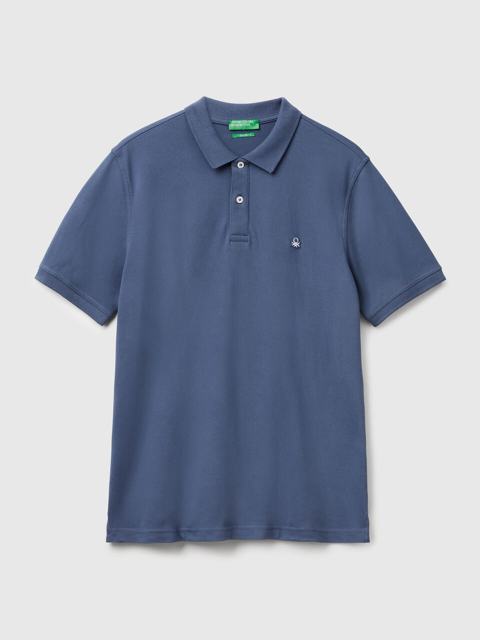 H/S POLO SHIRT Homem image number 1
