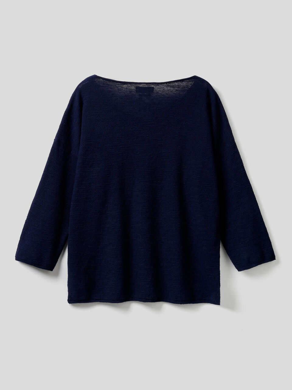 Camisola com mangas 3/4 image number 2