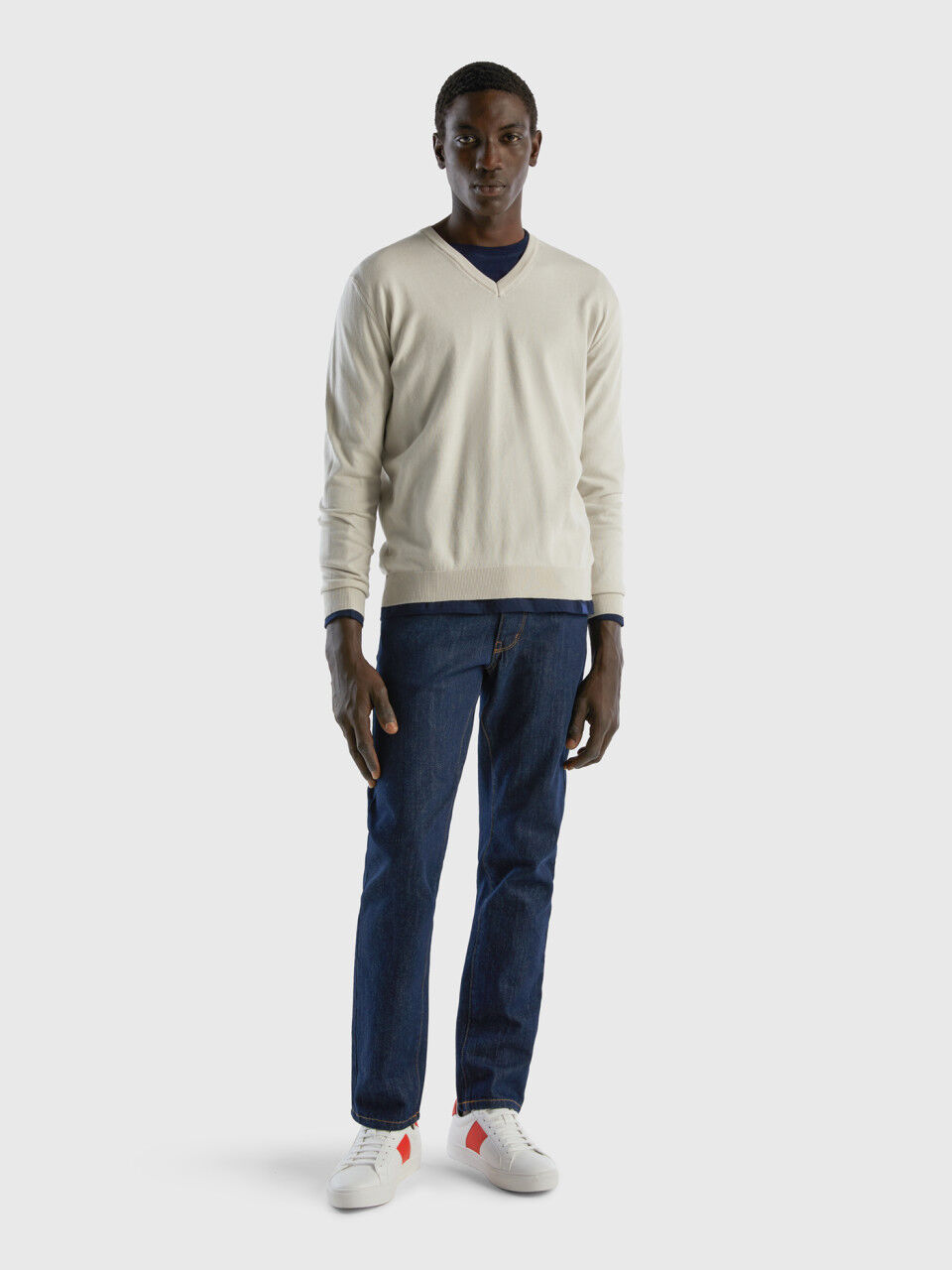 Jeans online 100 algodão