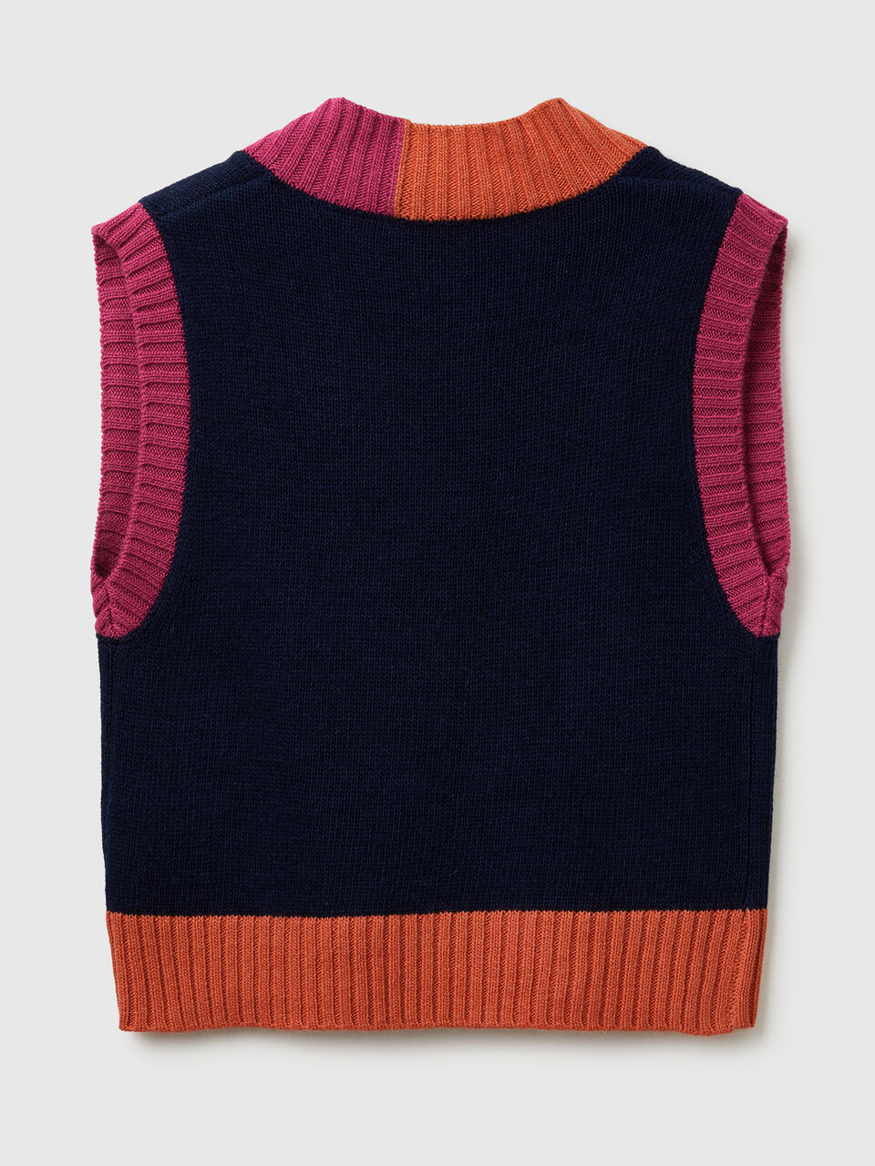 WAISTCOAT Mulher image number null