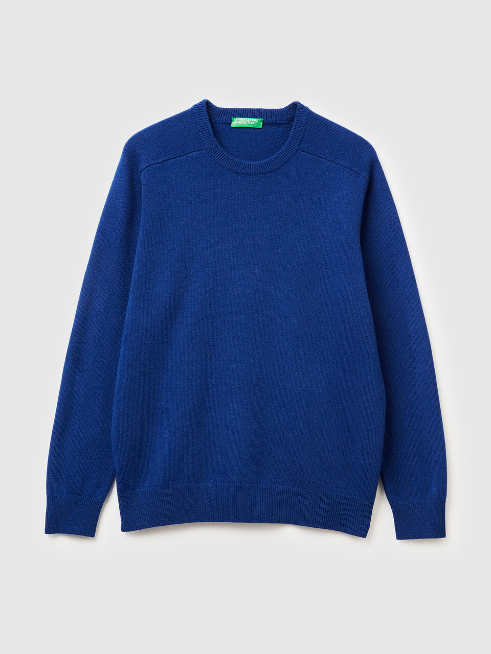 SWEATER L/S Homem image number 1