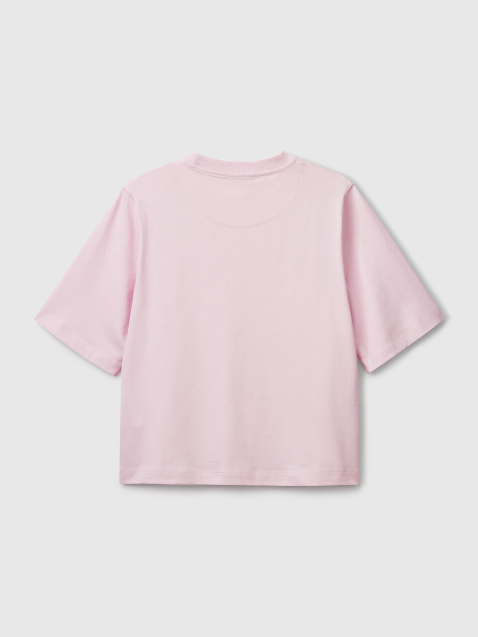 T-SHIRT Mulher image number 2
