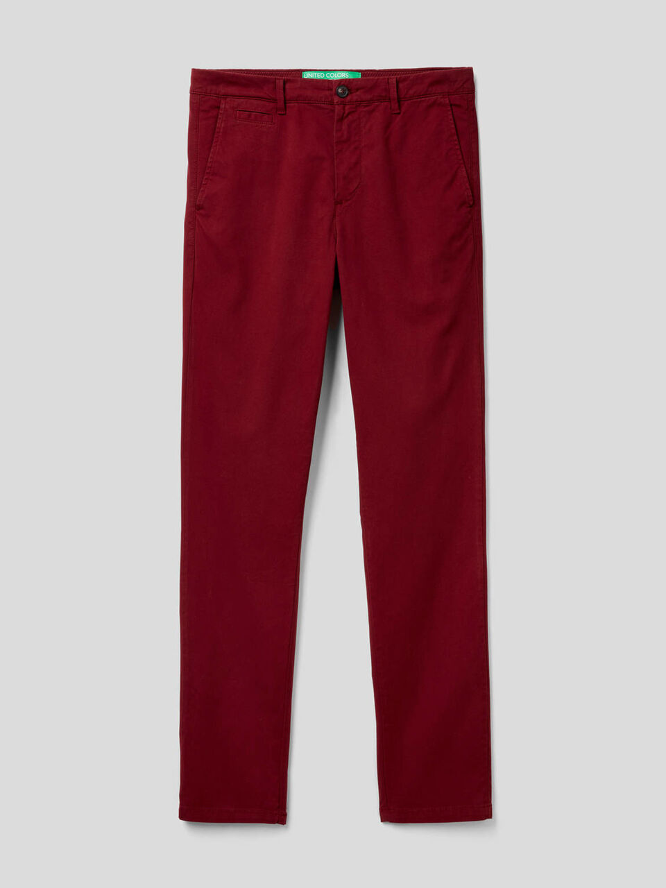 Chinos slim fit image number 1