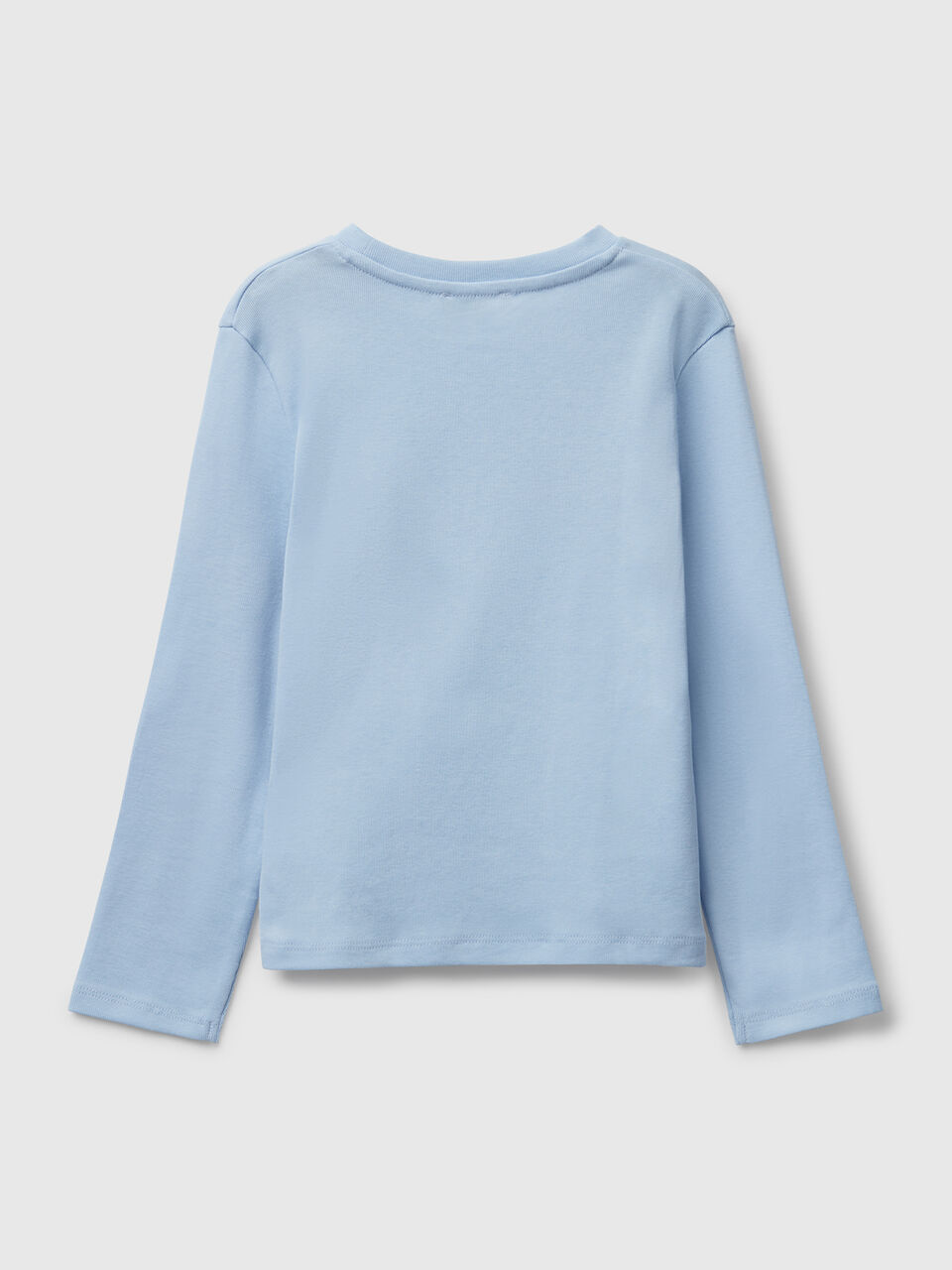 T-SHIRT L/S Menina image number 2