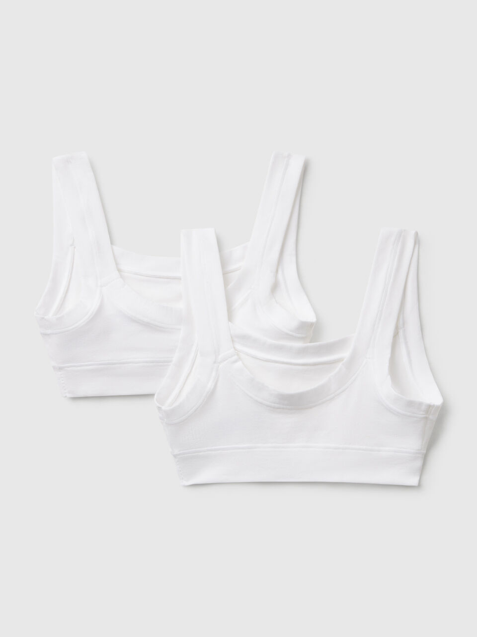 SET 2 BRA Menina image number 2