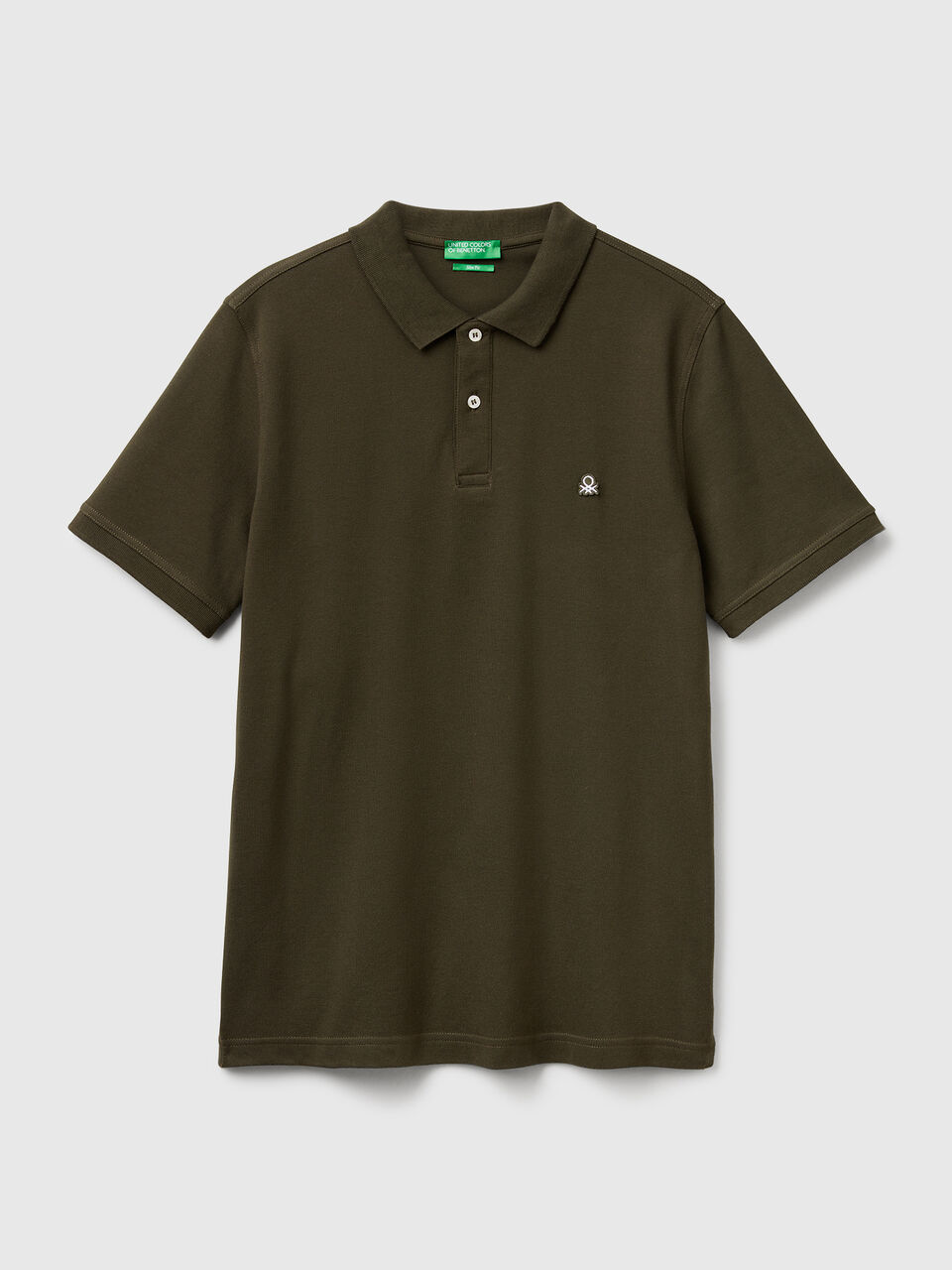 H/S POLO SHIRT Homem image number 1