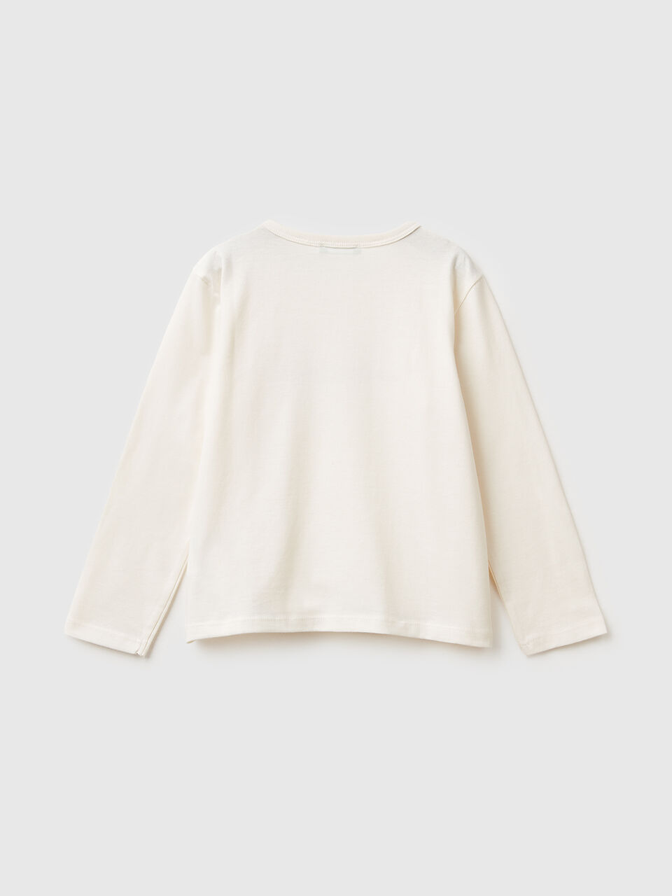 T-SHIRT L/S Menina image number 2