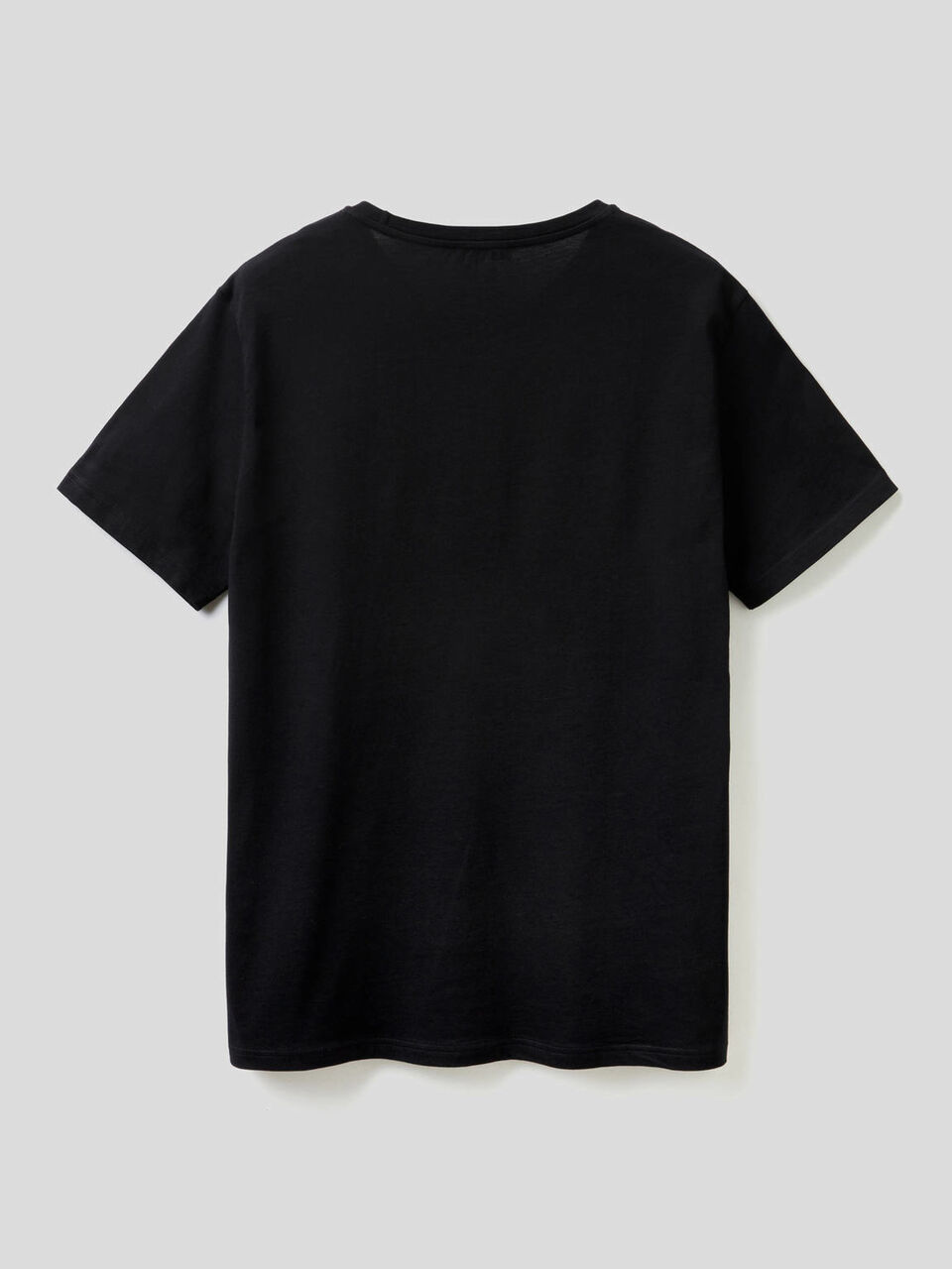 T-shirt de manga curta image number 2