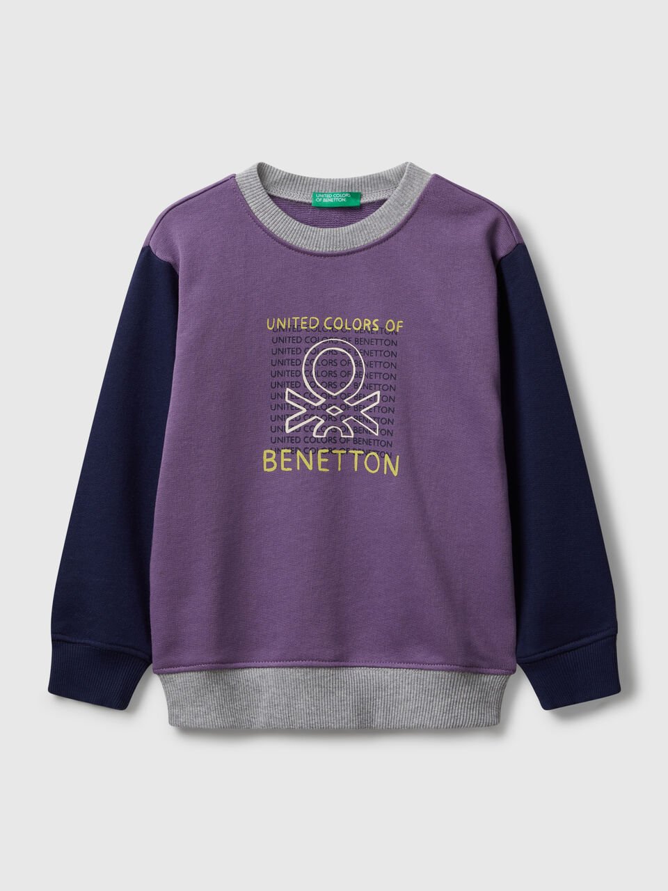SWEATER L/S Menino image number 1
