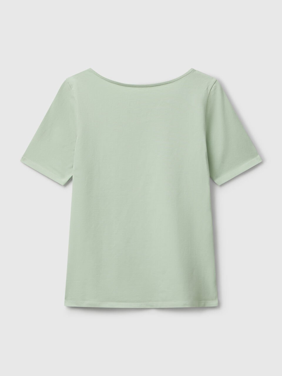 T-SHIRT Mulher image number 1