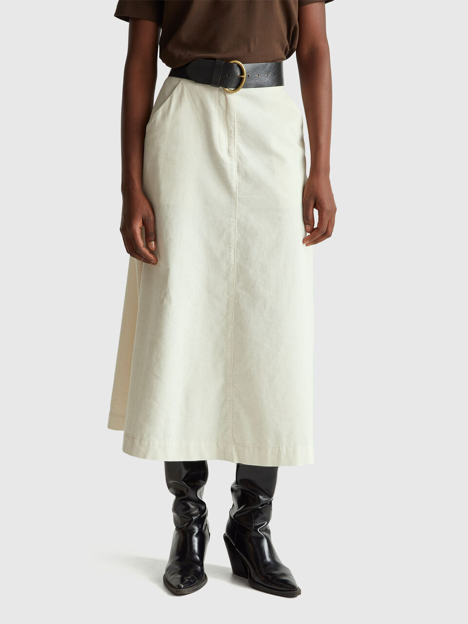 SKIRT Mulher image number null