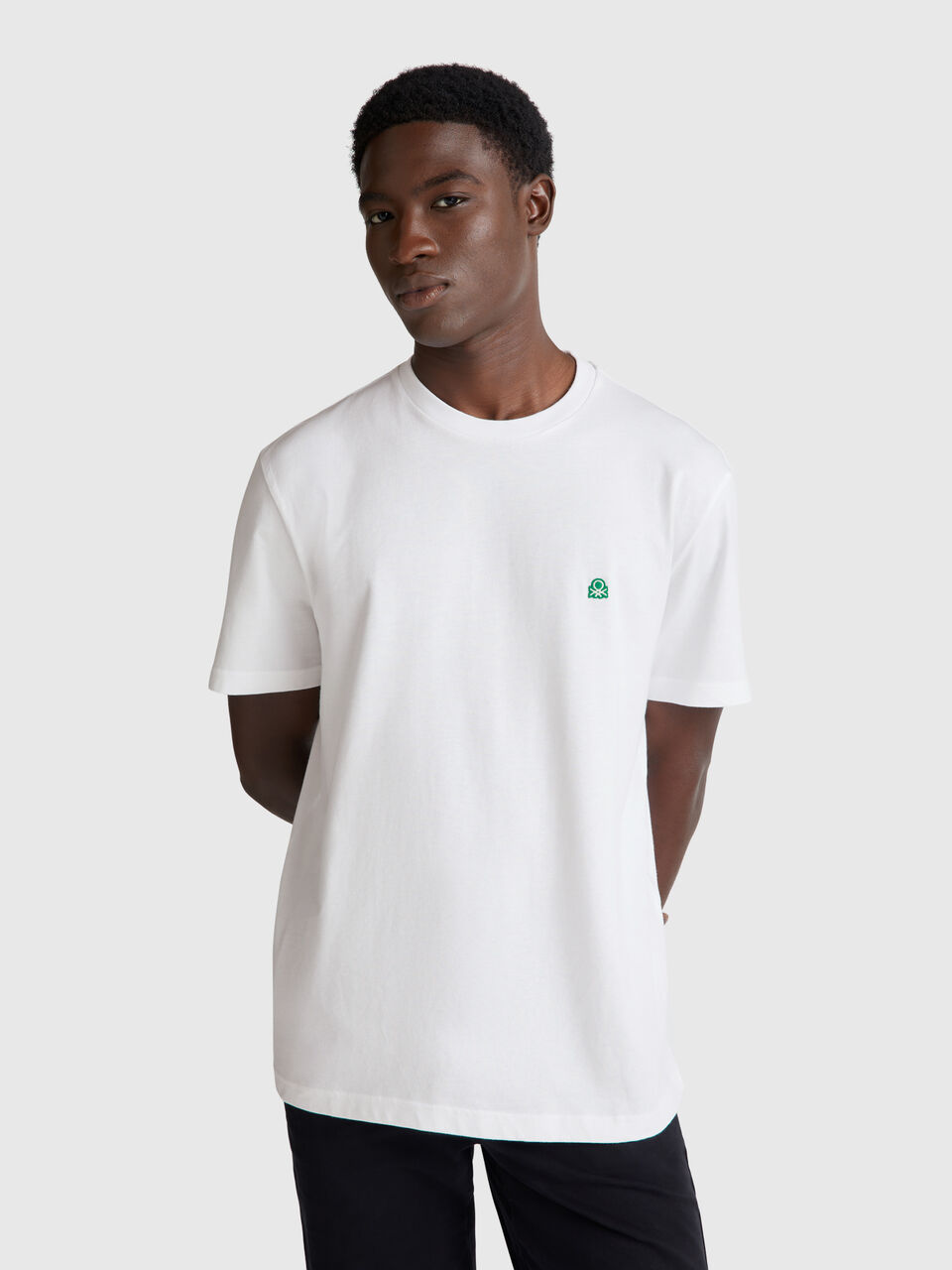 T-SHIRT Homem image number null
