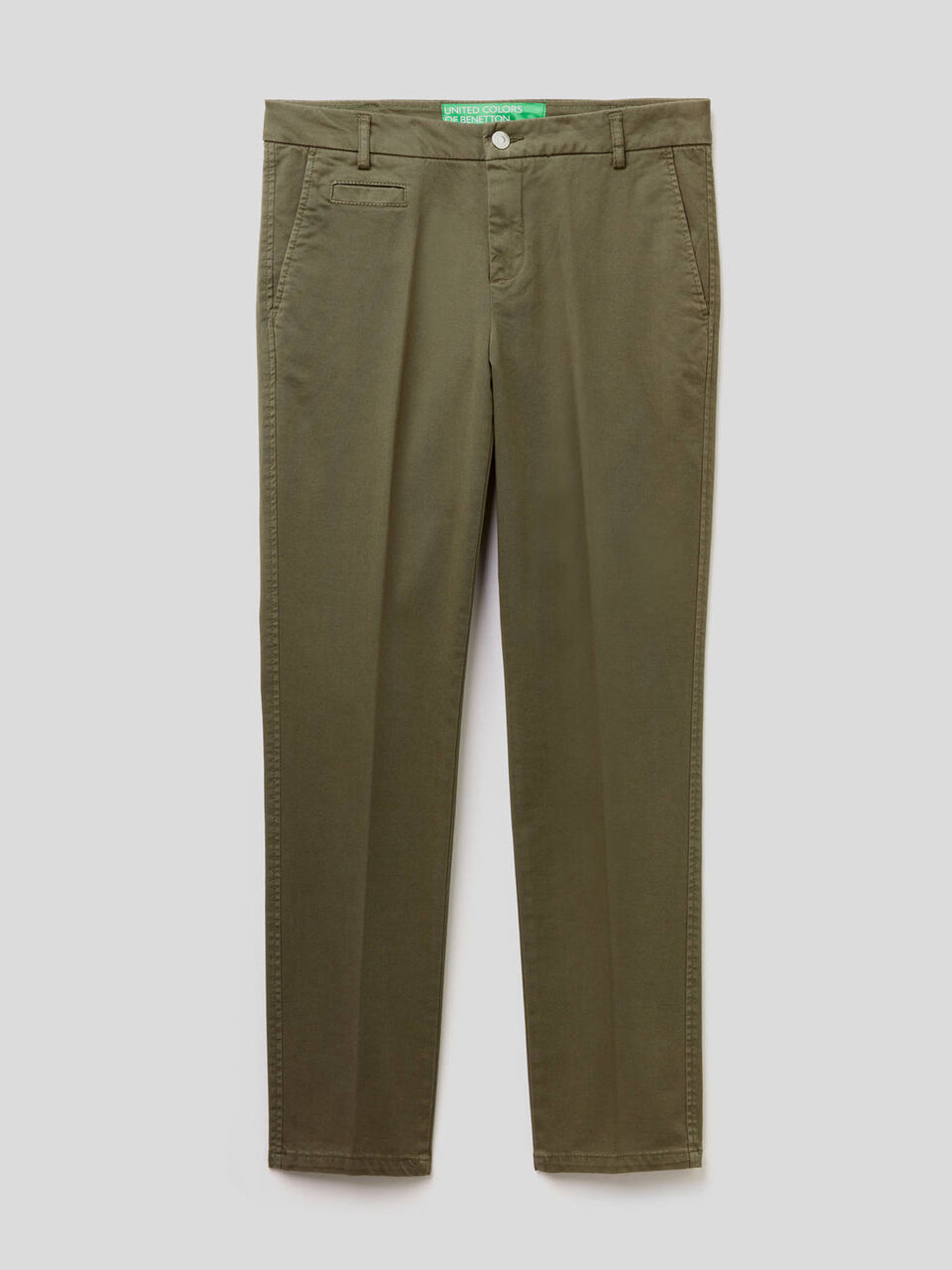 Chinos slim fit image number 1