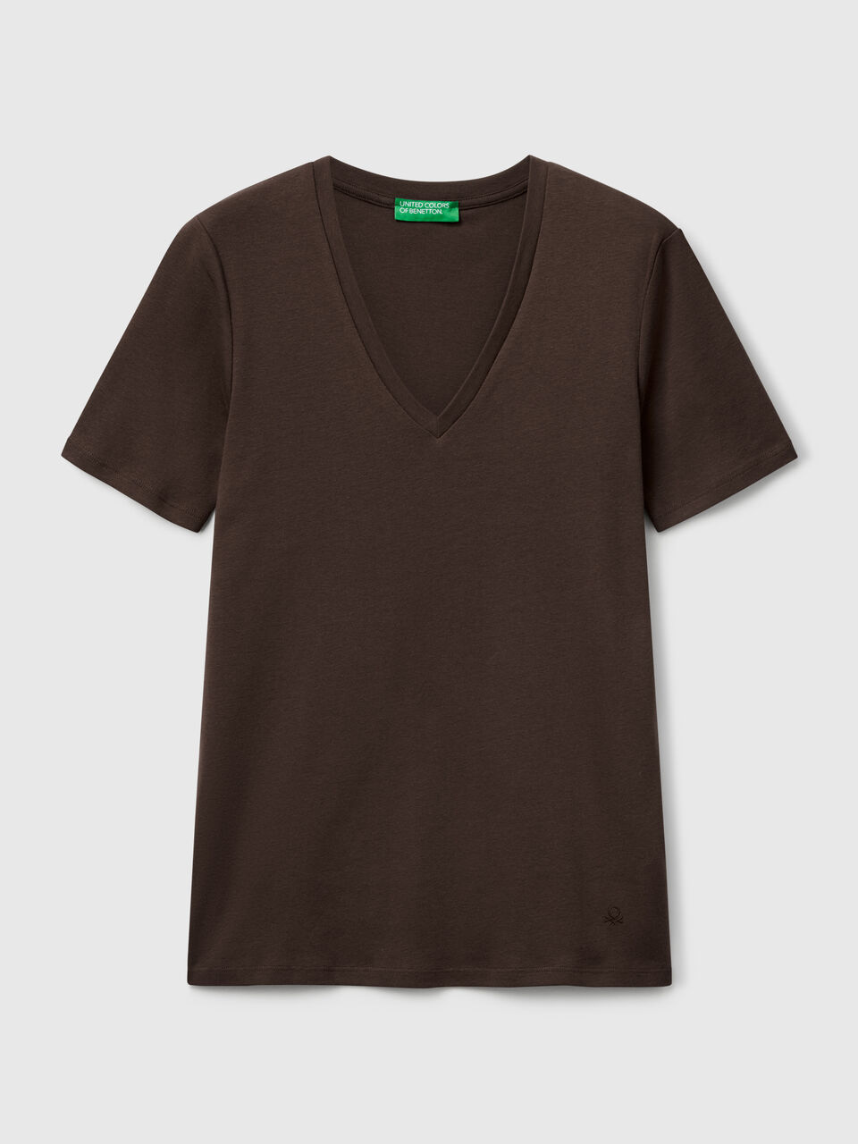 T-SHIRT Mulher image number 1