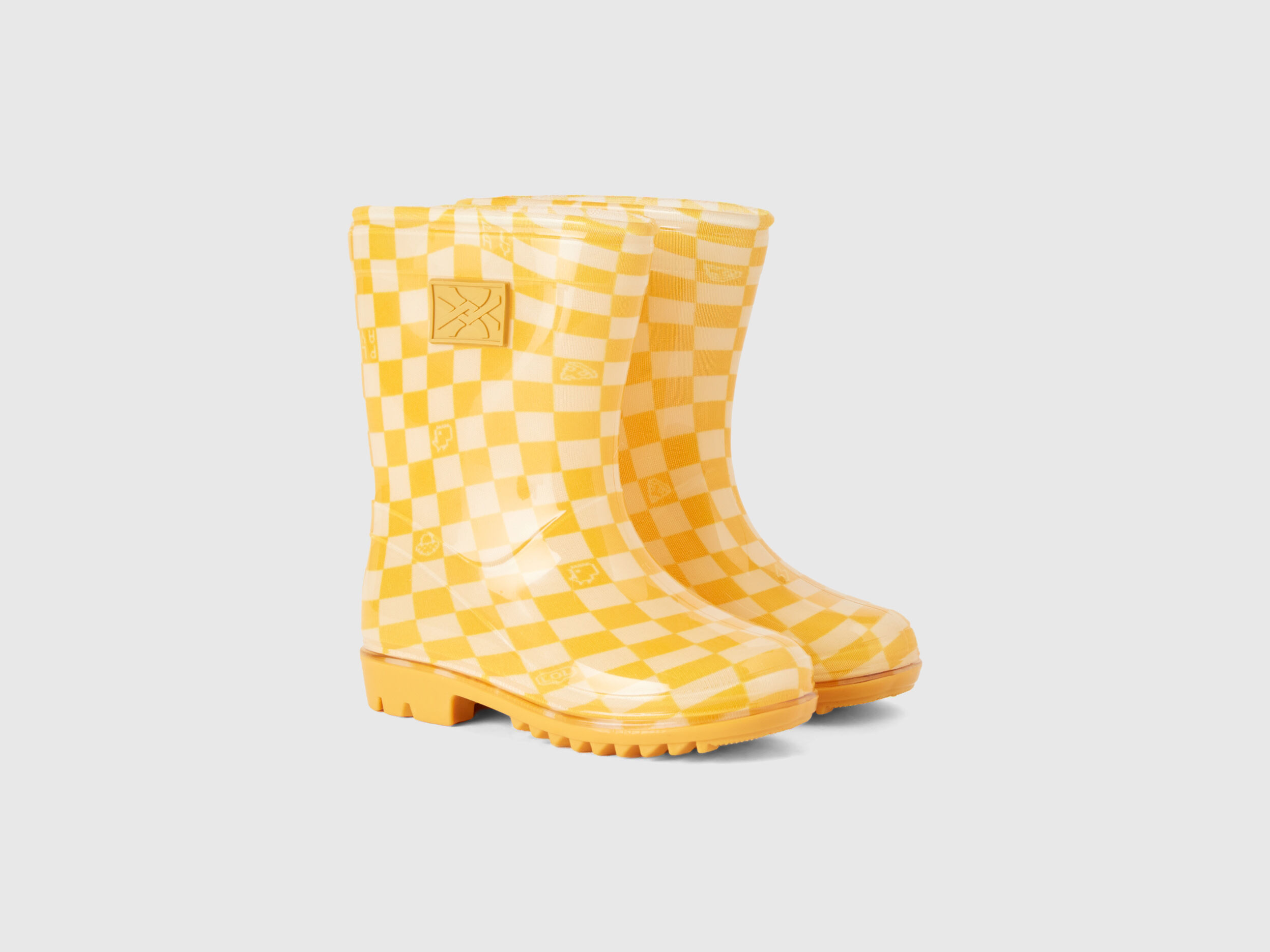 Bota de chuva store menino