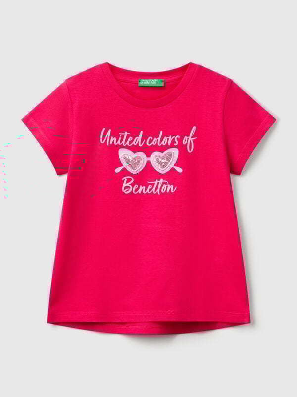 T-SHIRT Menina