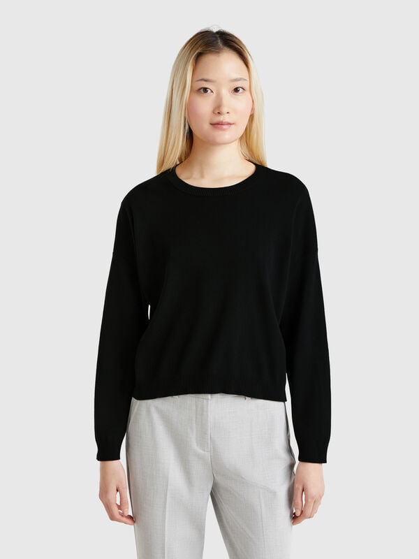 Camisola 100% algodão Mulher