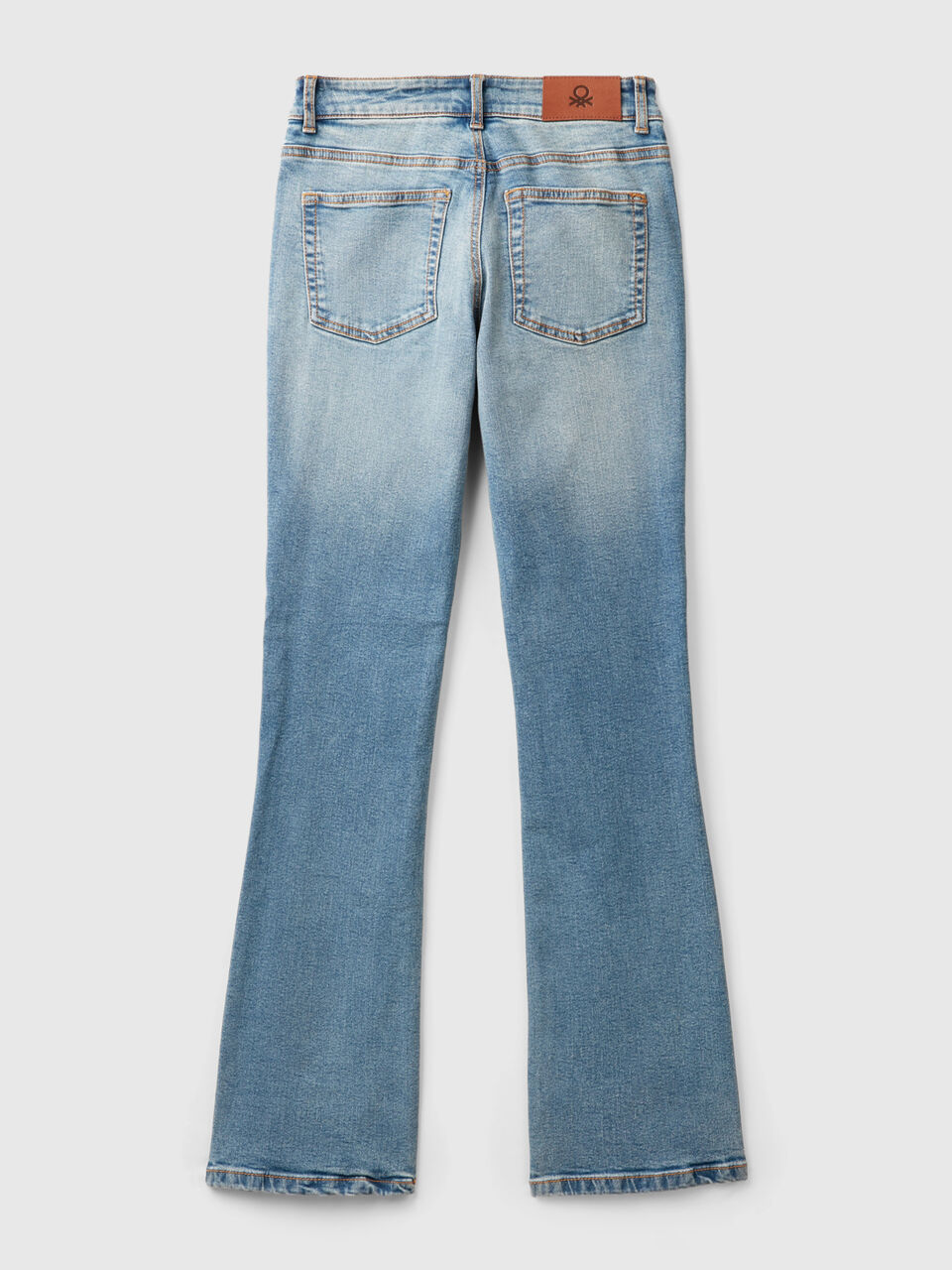 TROUSERS Mulher image number 2