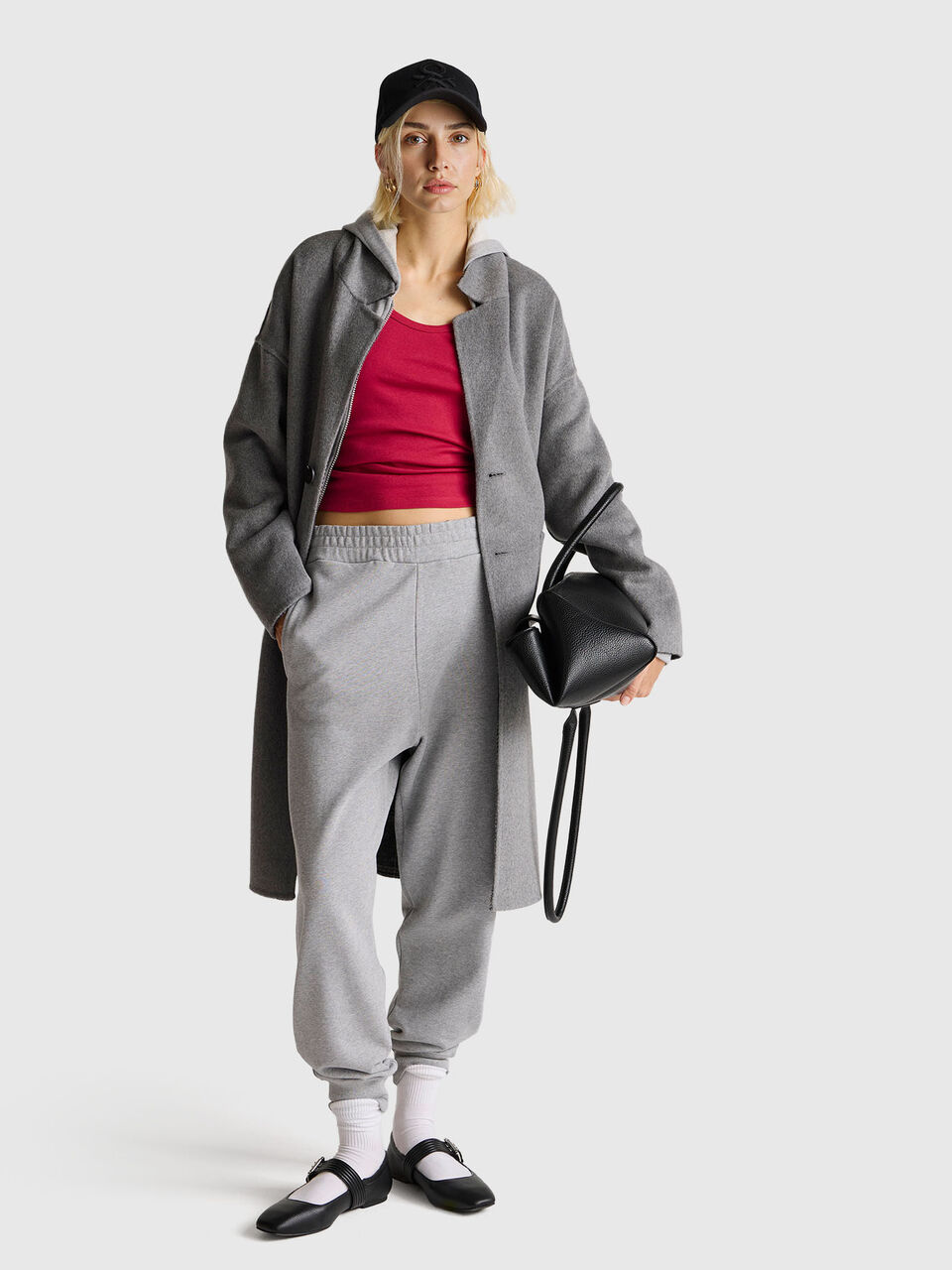 TROUSERS Mulher image number null