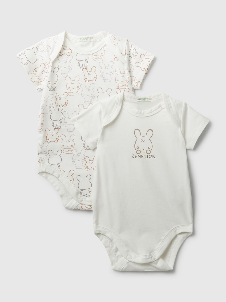 2 BODYSUIT Recém-nascido image number 1