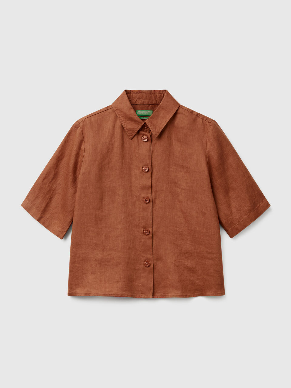 SHIRT Mulher image number 1