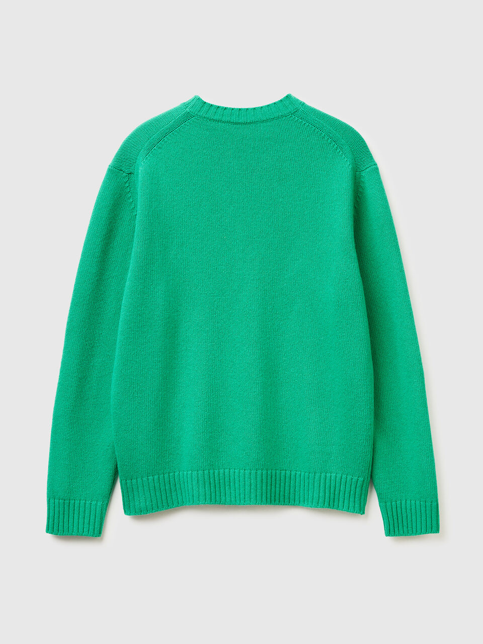SWEATER L/S Homem image number null