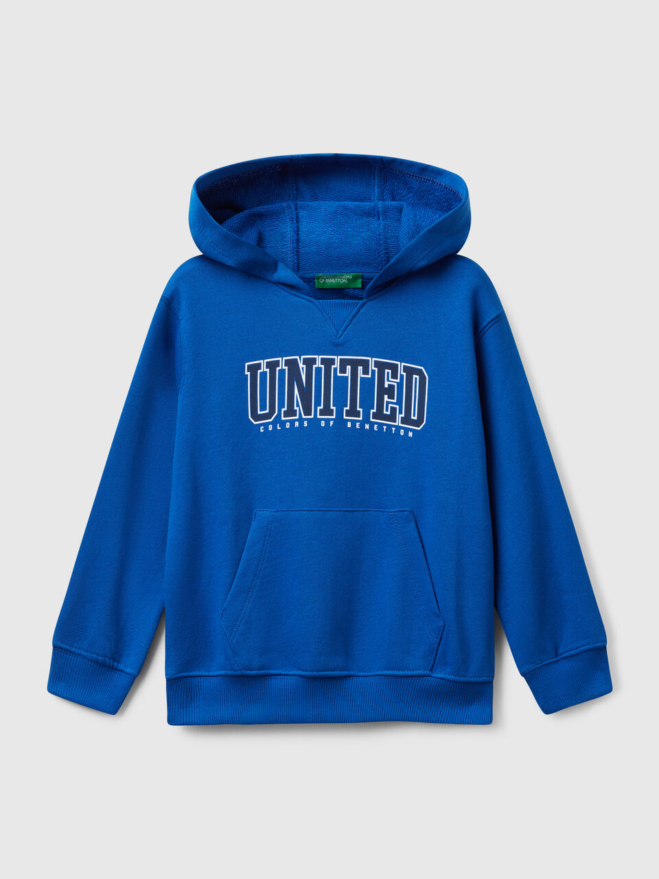 SWEATER W/HOOD Menino image number 1
