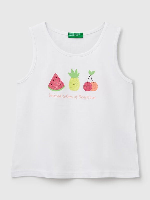 TANK-TOP Menina