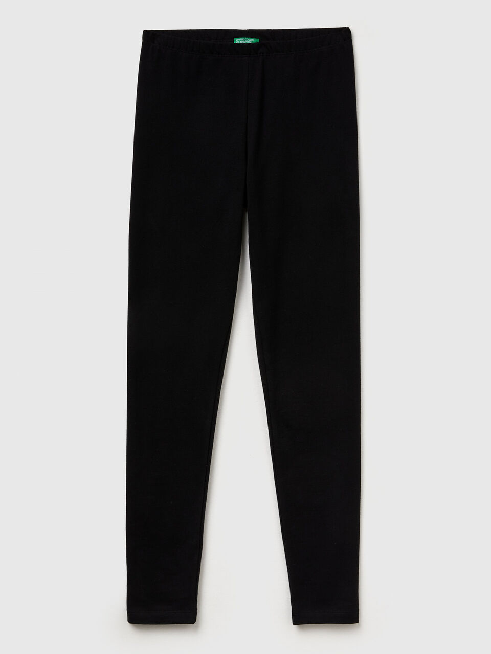 Leggings com elástico Mulher image number 1