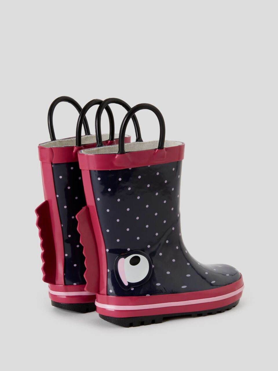 Botas de chuva de borracha image number 2
