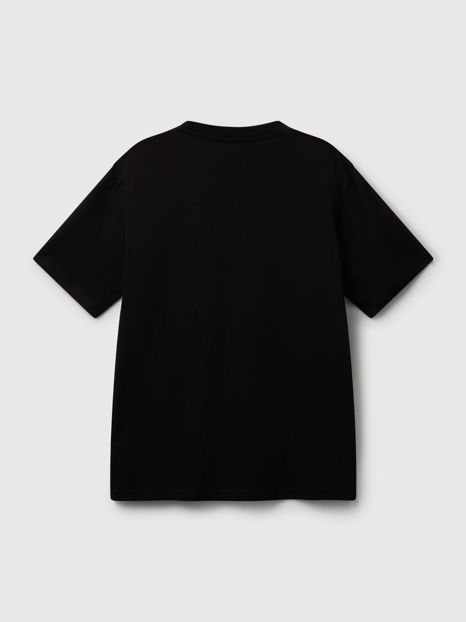 T-SHIRT Homem image number 2