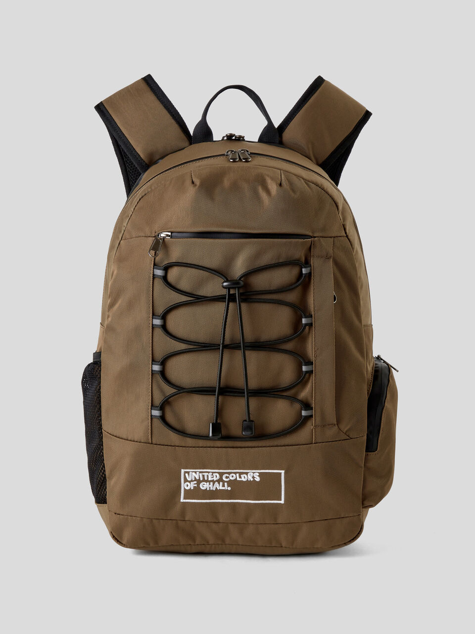 Mochila multibolsos by Ghali image number 1