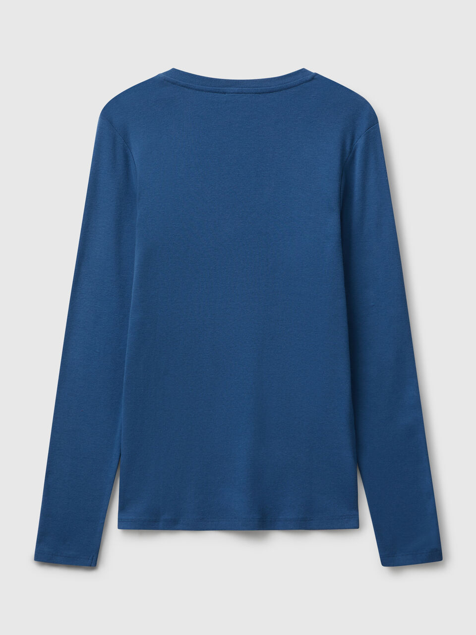 T-SHIRT L/S Mulher image number 2
