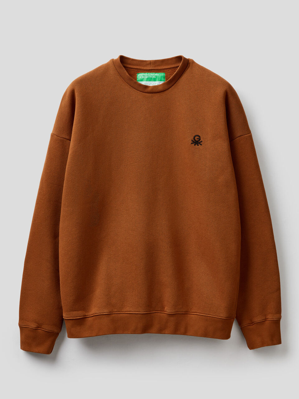 Sweat unissexo com estampa by Ghali image number 1