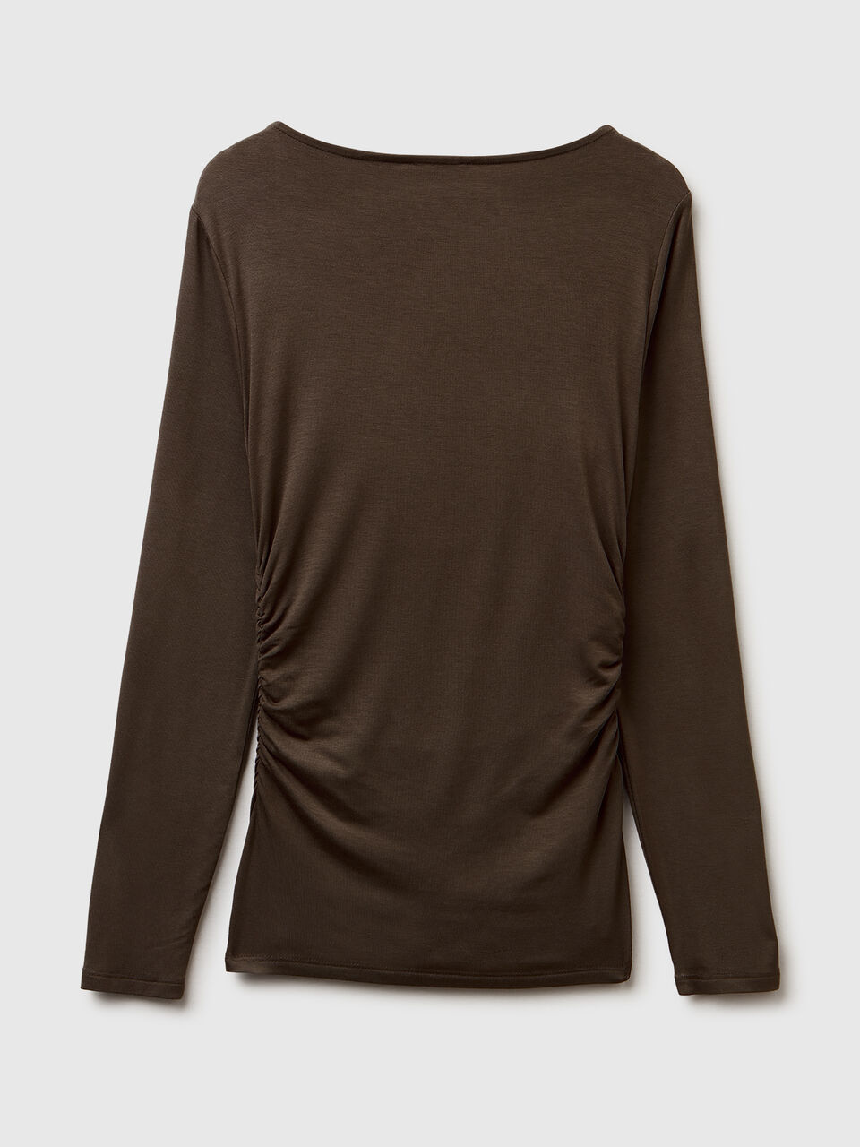 T-SHIRT L/S Mulher image number 2