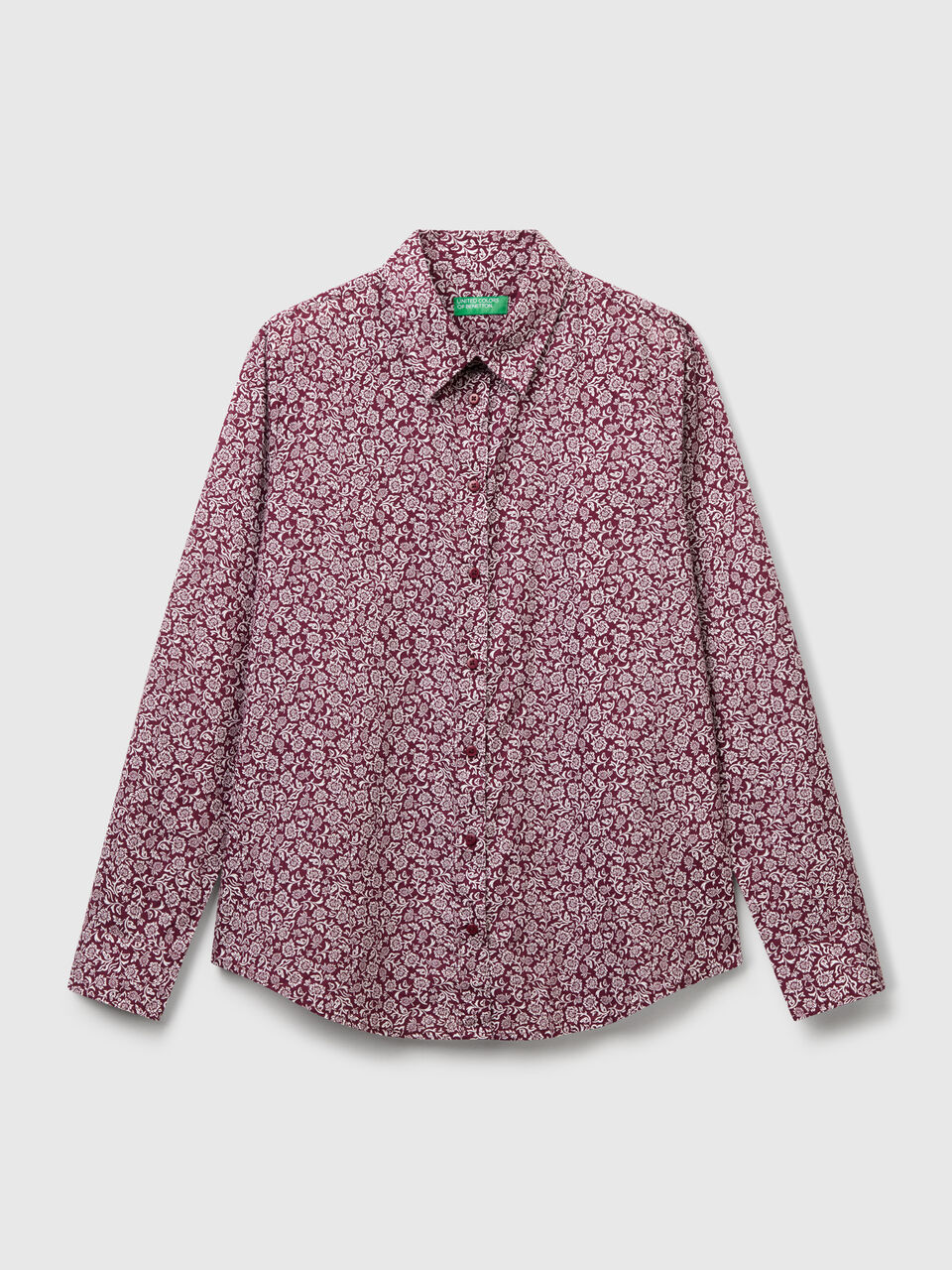 SHIRT Mulher image number 1