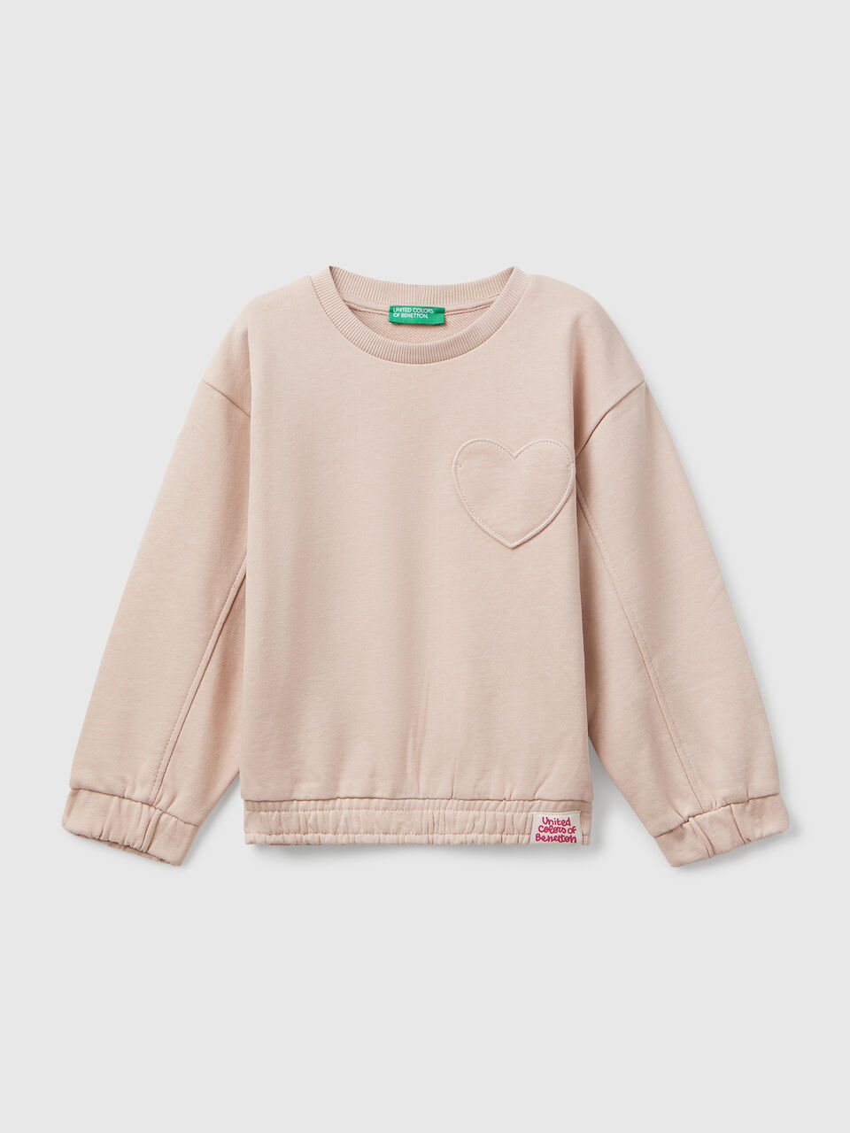 SWEATER L/S Menina image number 1