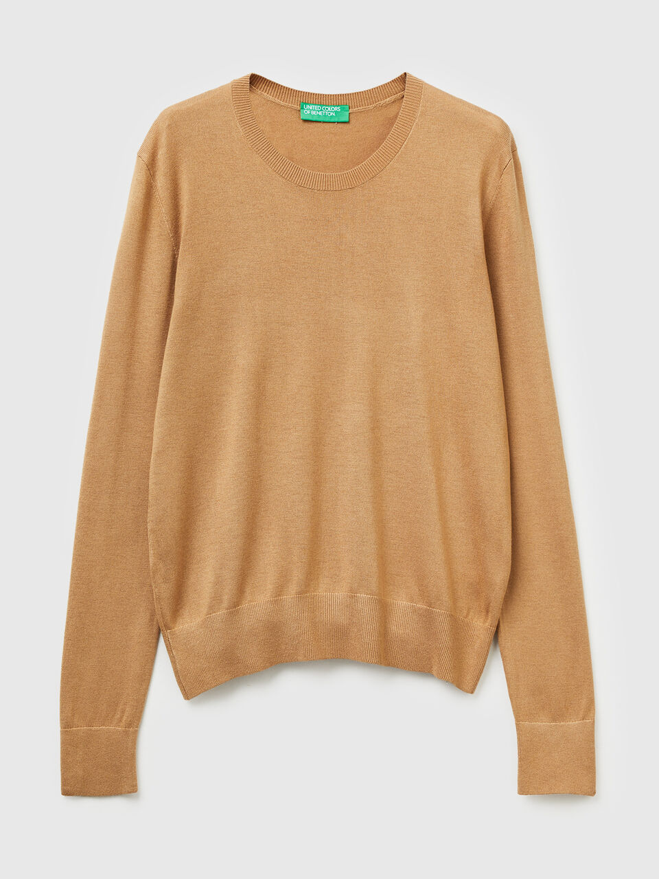 SWEATER L/S Mulher image number 1
