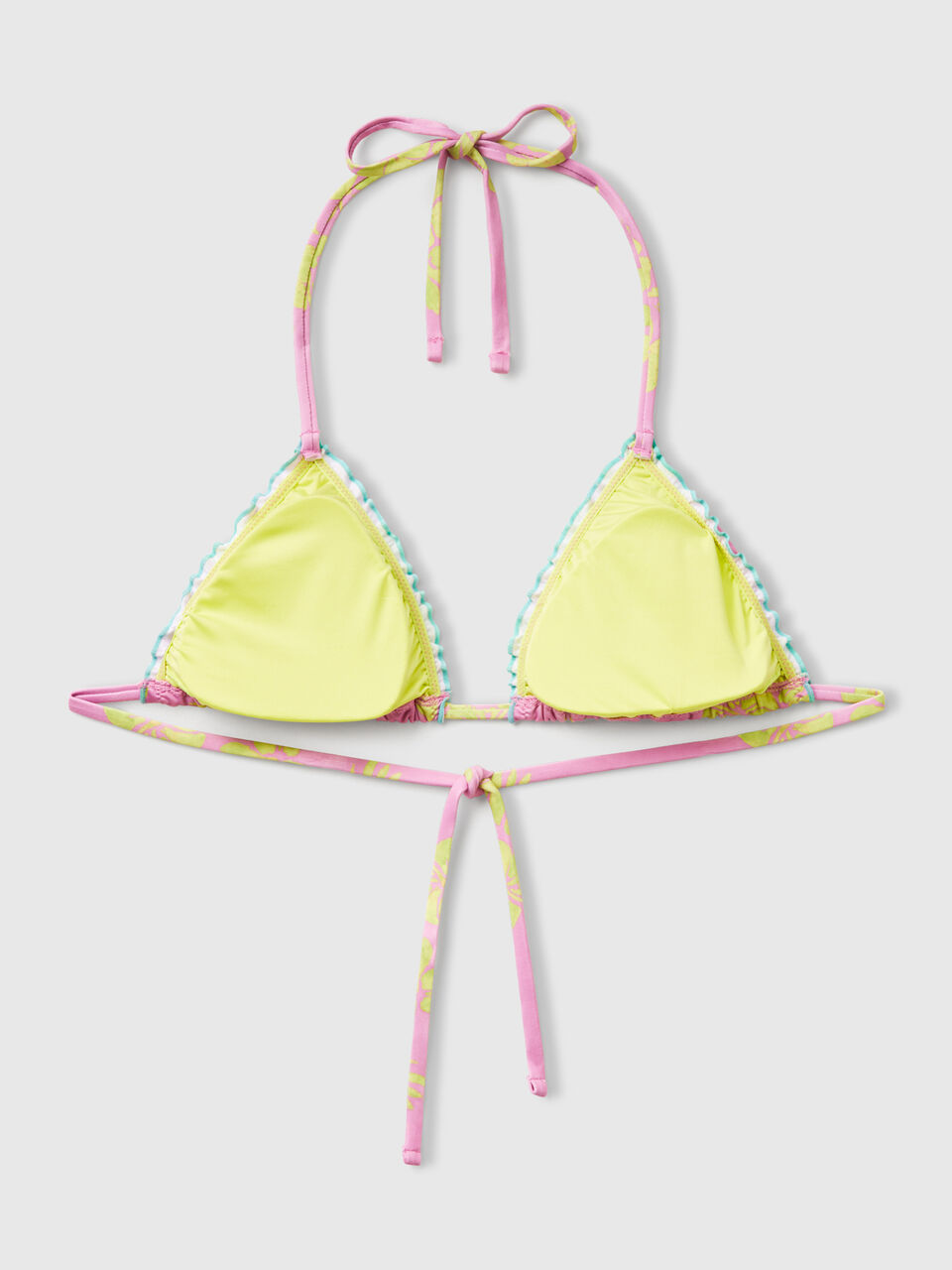 BRASSIERE Mulher image number 2