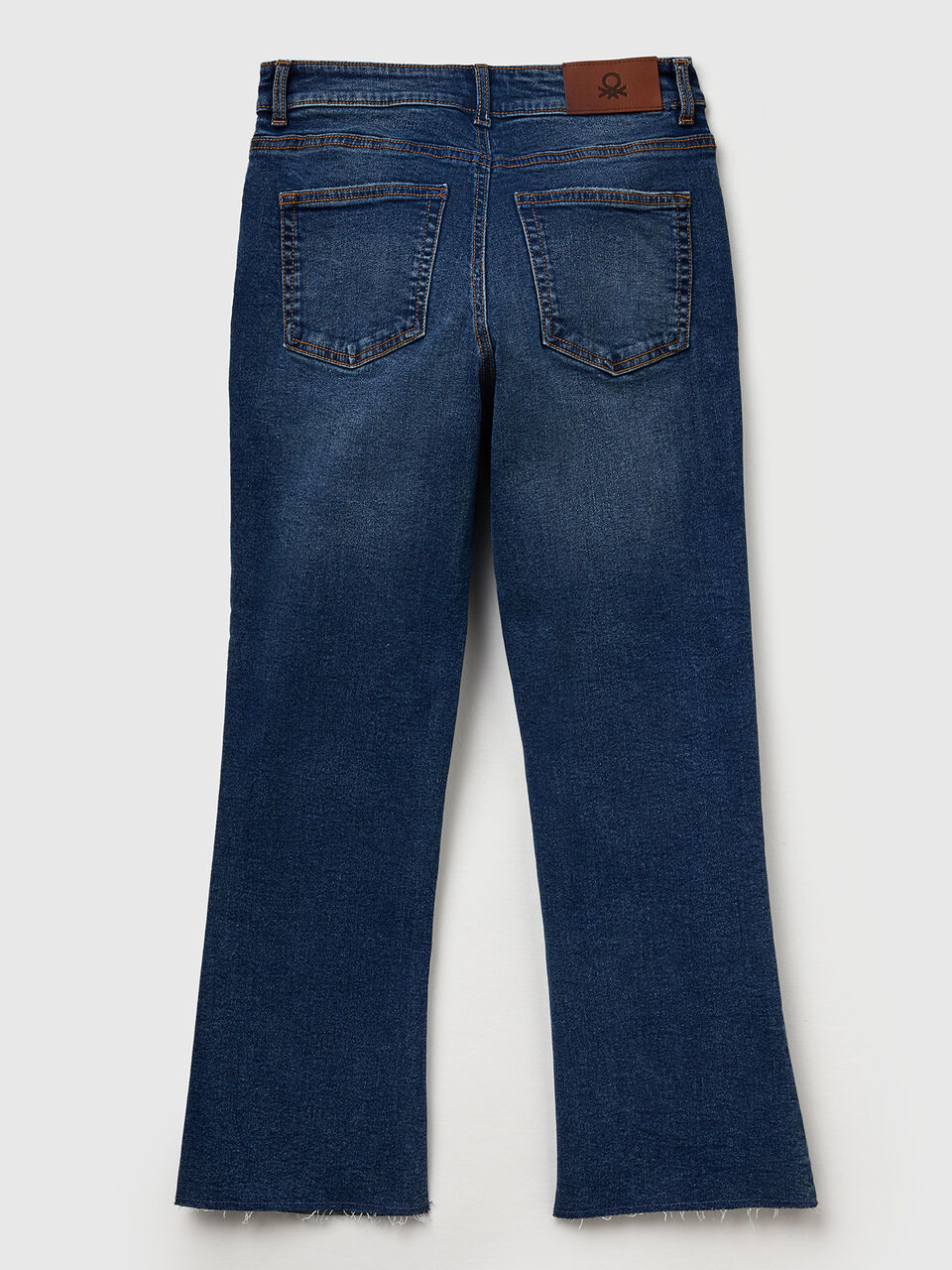 TROUSERS Mulher image number 2