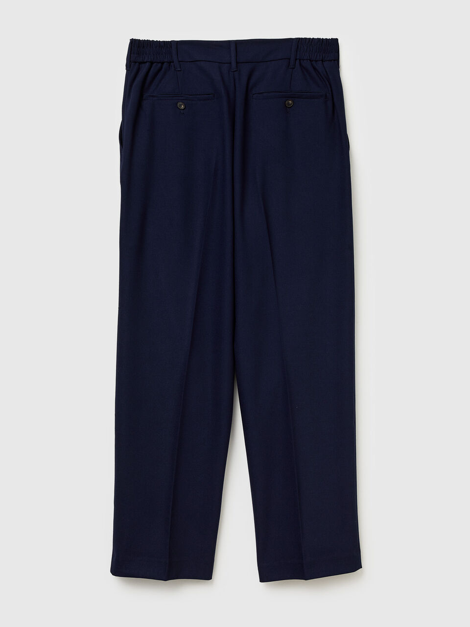 TROUSERS Homem image number 2