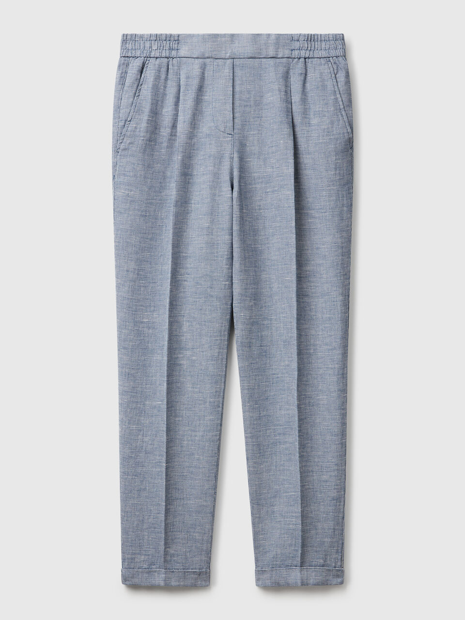 TROUSERS Mulher image number 1