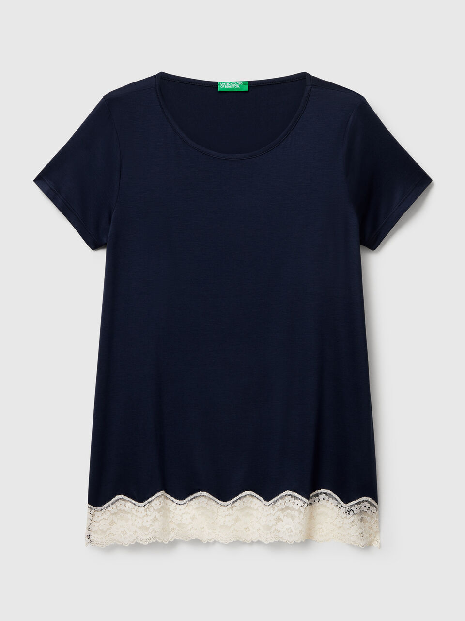 T-SHIRT Mulher image number 1