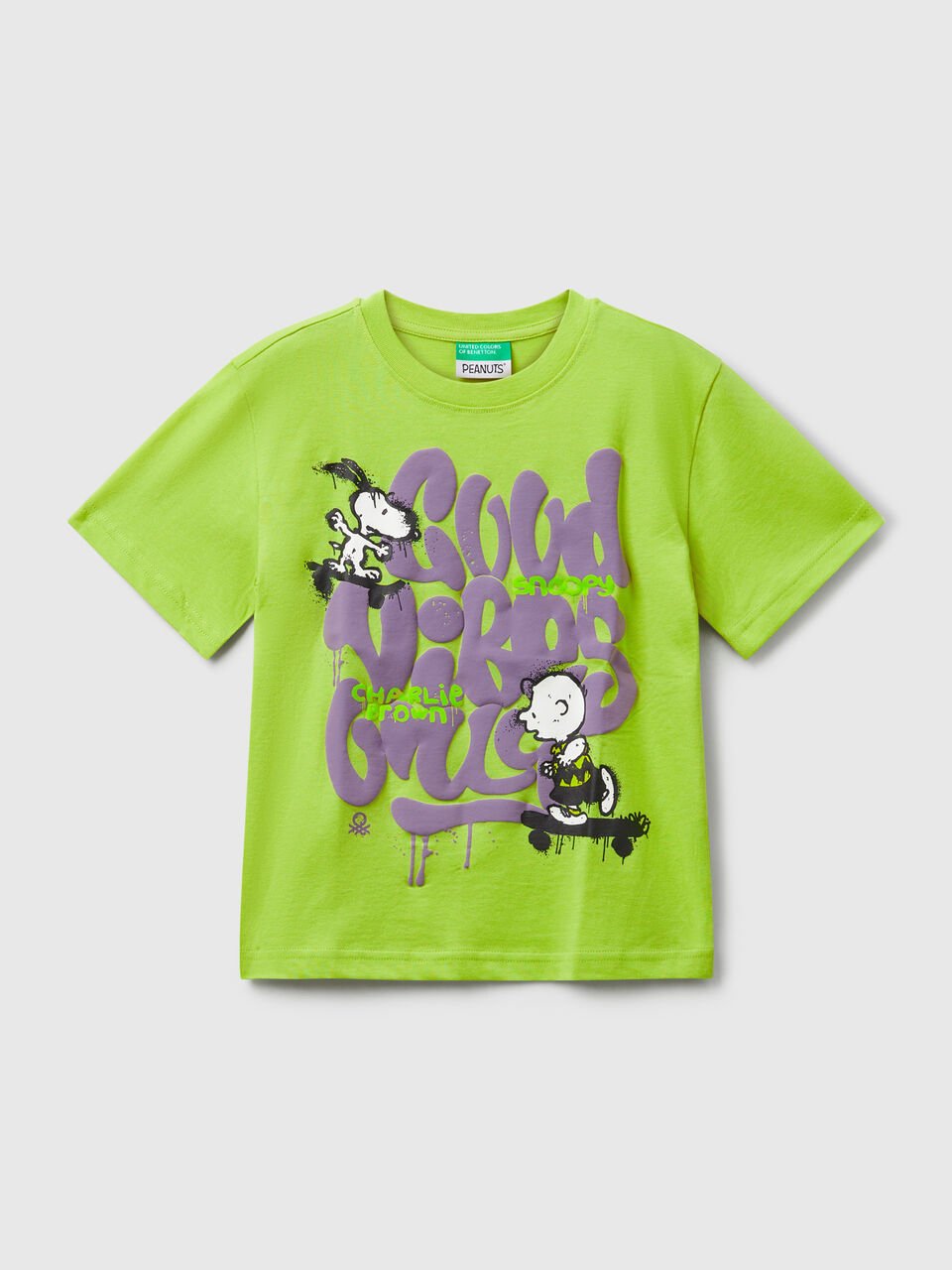 T-SHIRT Menino image number 1