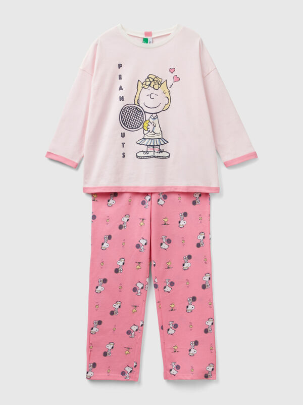 Pijama Lucy ©Peanuts Menina