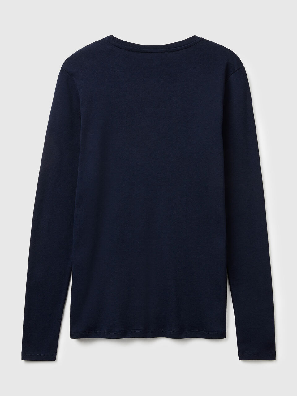 T-SHIRT L/S Mulher image number 2